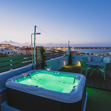 Апартаменты Billia'S Casa Ретимно Экстерьер фото